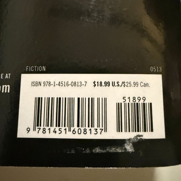 Trail of the Spellmans : Document #5 by Lisa Lutz - Picture 4 of 4